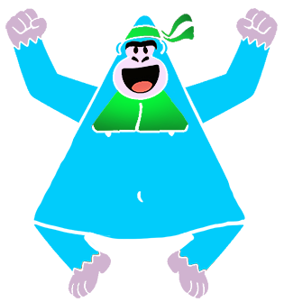 Gorigo character